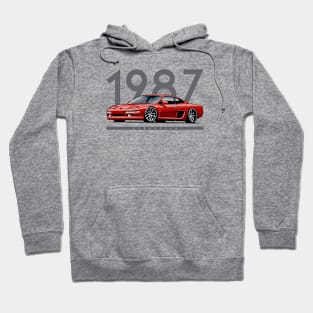 MID4 1987 Hoodie